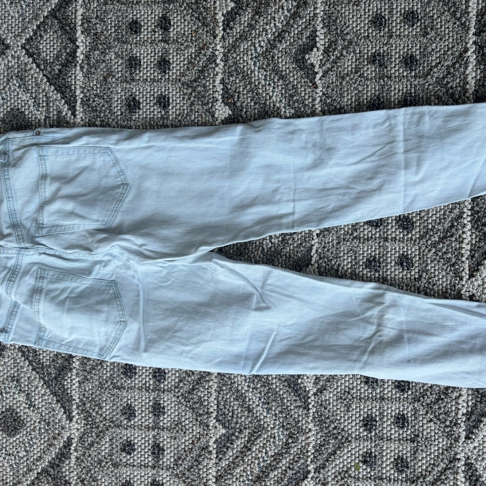 Wild Fable Light Wash Denim Jeans